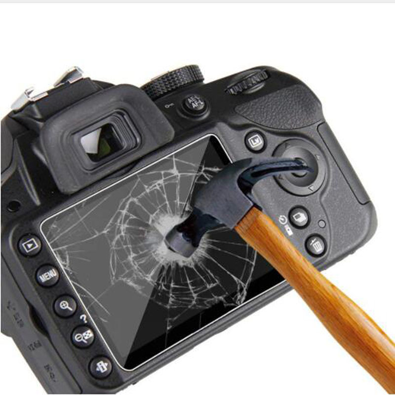 Hard Glas Screen Protector Cov - Canon Camera Eos R50 recensie en prijs