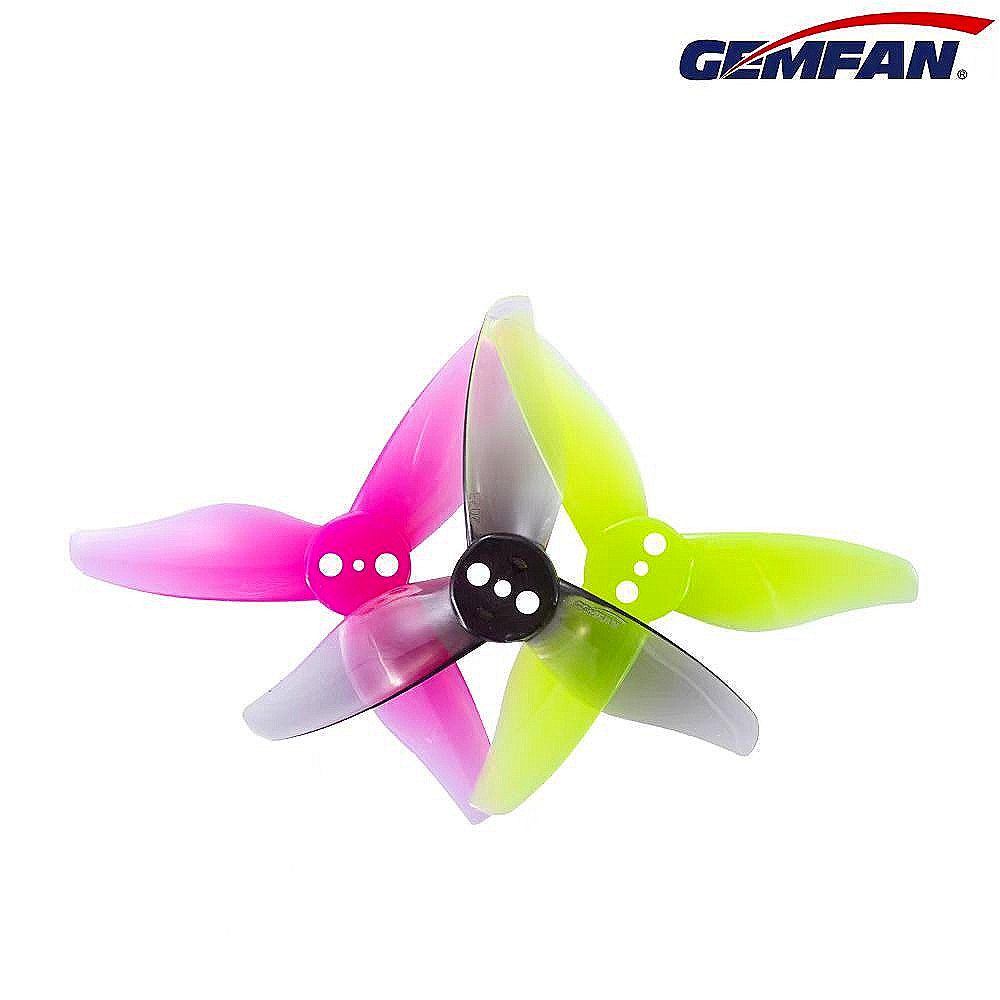 4Pairs Gemfan Hurricane 2023 2 - Drone Racing Gate recensie en prijs