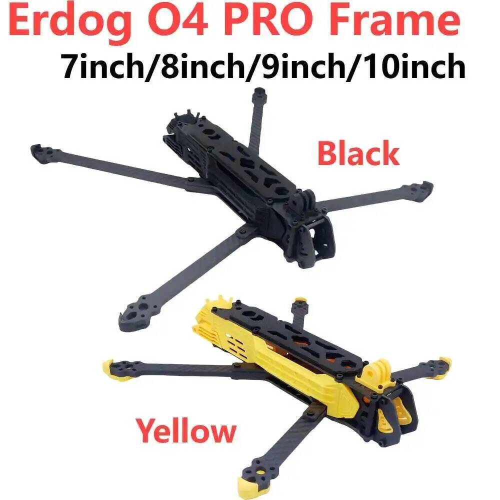 Erdog 7 inch 8-9-10 inch O4 Fr - Drone Racing Motor recensie en prijs