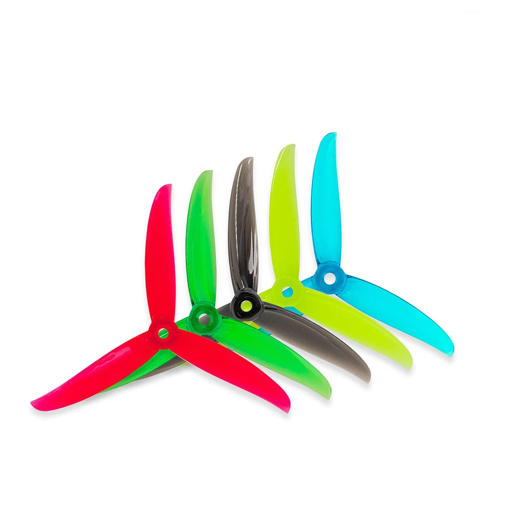 Gemfan 5136 5.1x3.6x3 3 Paddle - Drone Racing Frame recensie en prijs