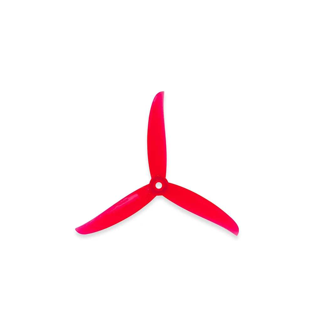 Gemfan 5136 5.1x3.6x3 3 Paddle - Drone Racing Frame recensie en prijs