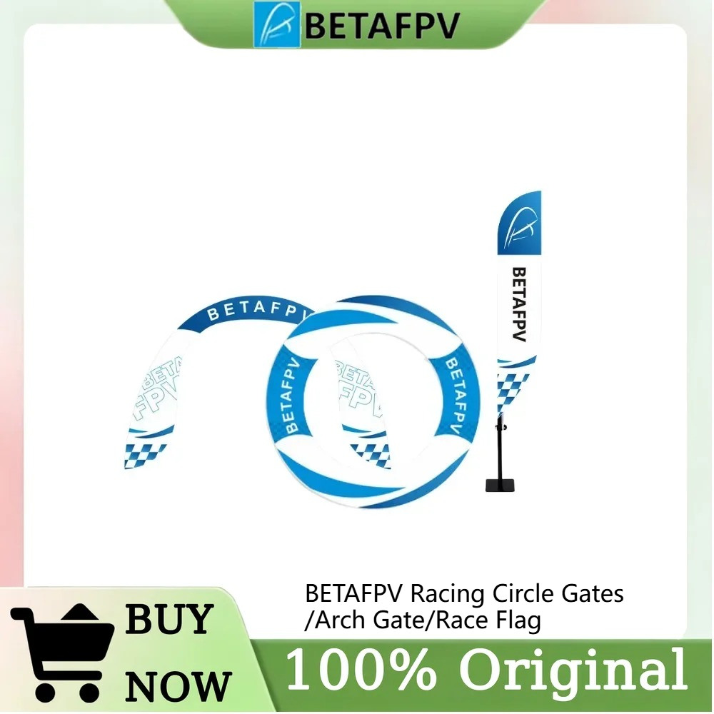 BetaFPV FPV Racing Obstakelset - Drone Racing Gate recensie en prijs