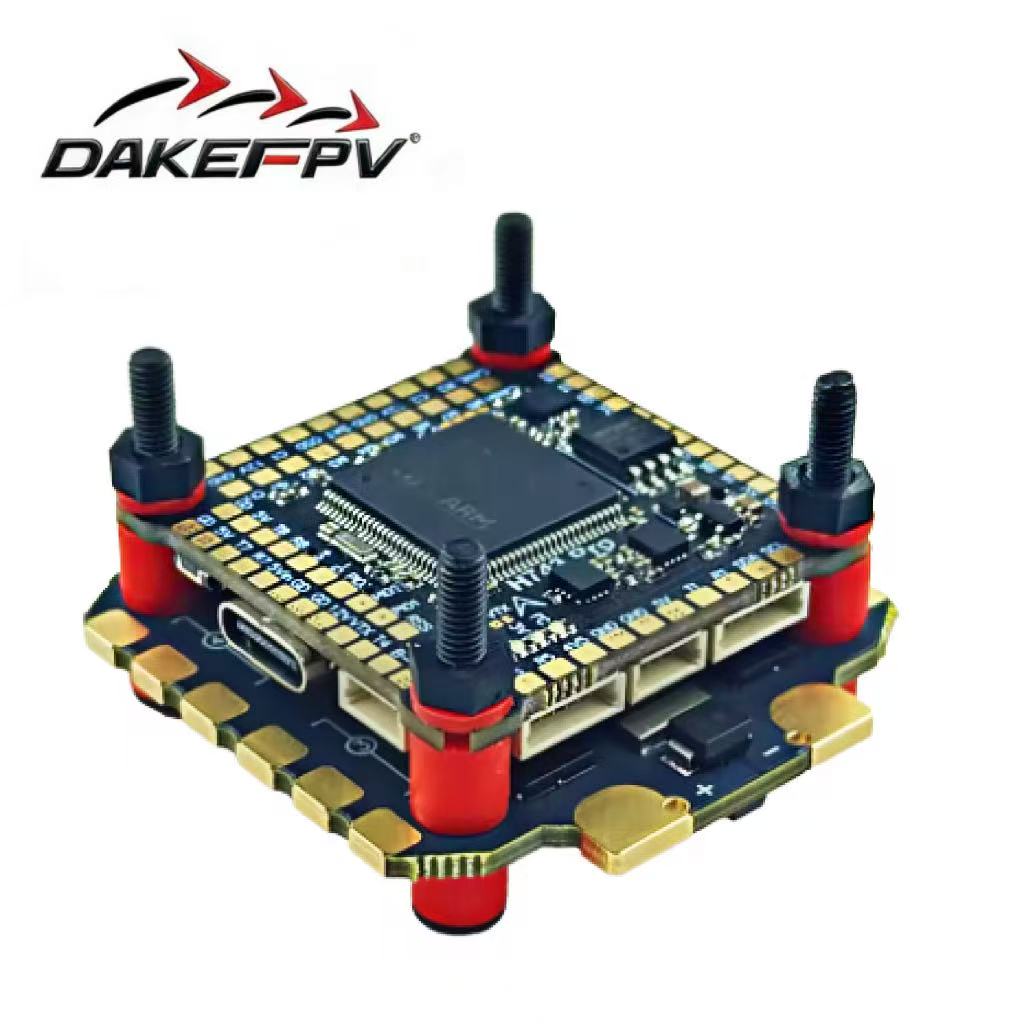H743 Pro Flight Controller Blu - Drone Racing Flight Controller recensie en prijs