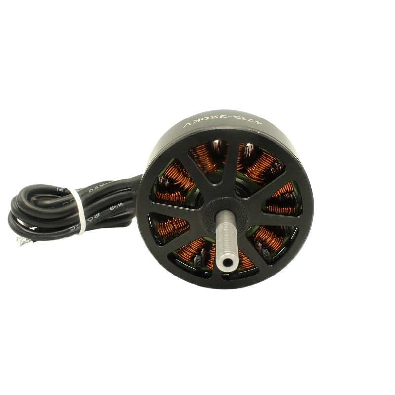 Grote Drone 4715 510KV UAV Bor - Drone Racing Flight Controller recensie en prijs