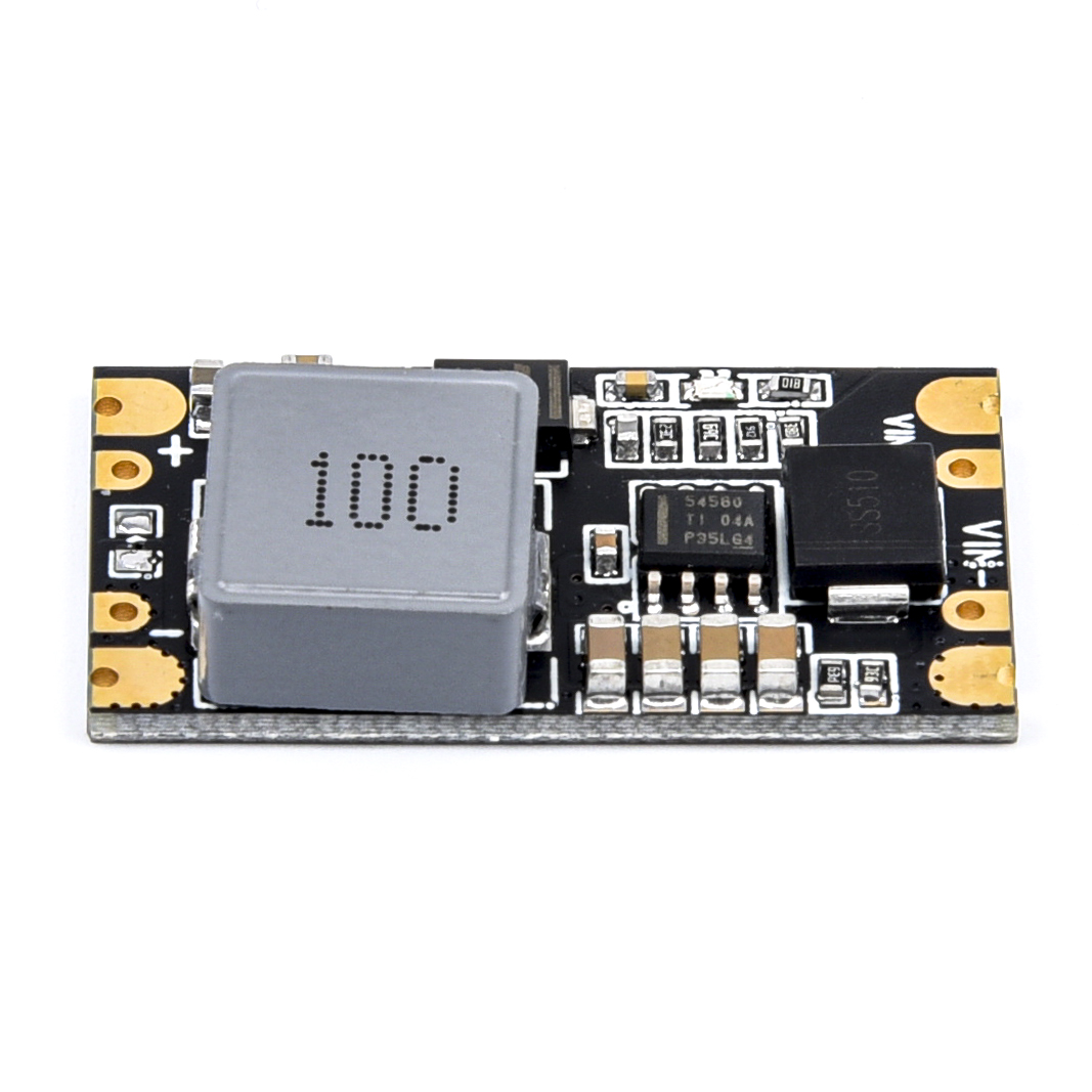 NIEUWE Micro 5V 5A BEC UBEC Mi - Drone Racing Flight Controller recensie en prijs