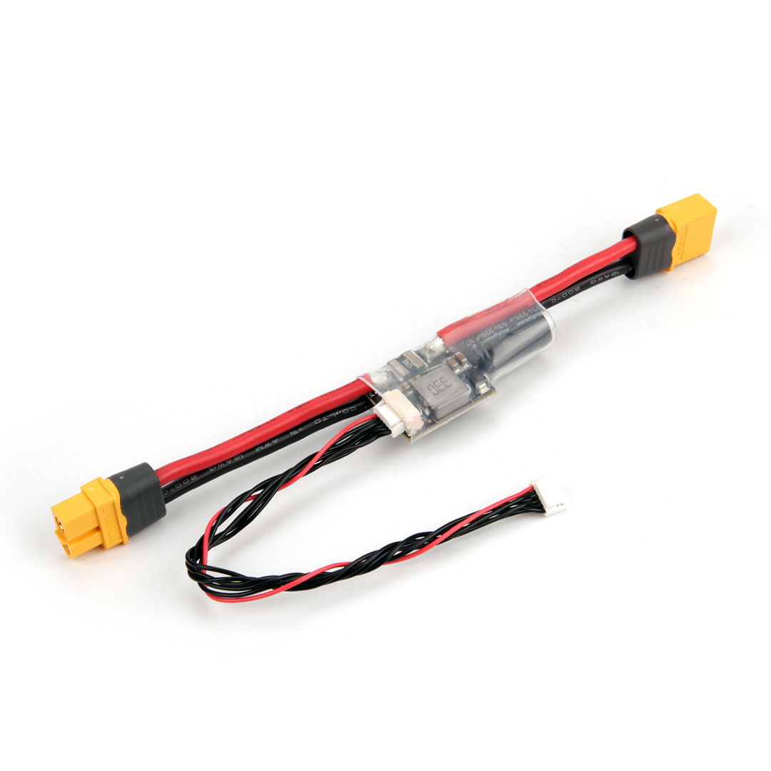 Holybro PM02D Power Module 2S- - Drone Racing Flight Controller recensie en prijs