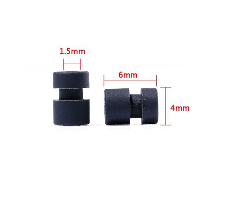 50Pcs M2 Anti-Vibratie Wasmach - Drone Racing Flight Controller recensie en prijs