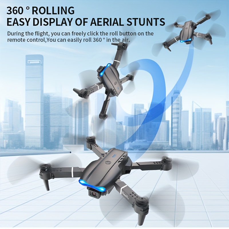 De verbeterde 2026 E99PRO MAX  - Drone Racing Camera recensie en prijs