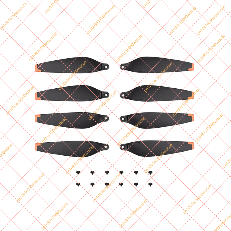 Snel los te maken propellers ( - Dji Drone Mini 4 Pro recensie en prijs