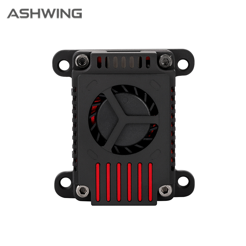 ASHWING5.8G Lange-afstands vid - Drone Racing Transmitter recensie en prijs
