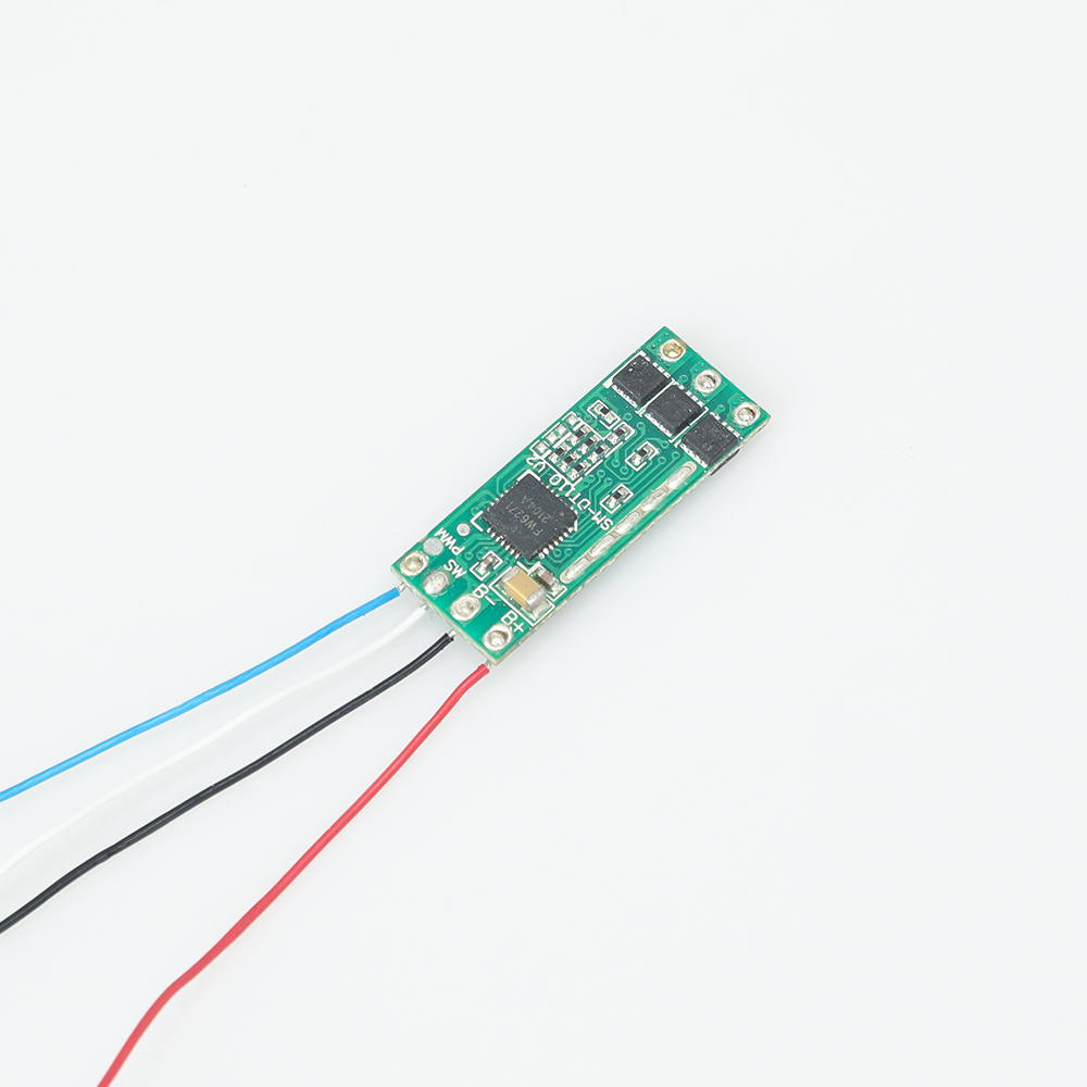 12A Opto Brushless Esc Lichtge - Drone Racing Esc recensie en prijs