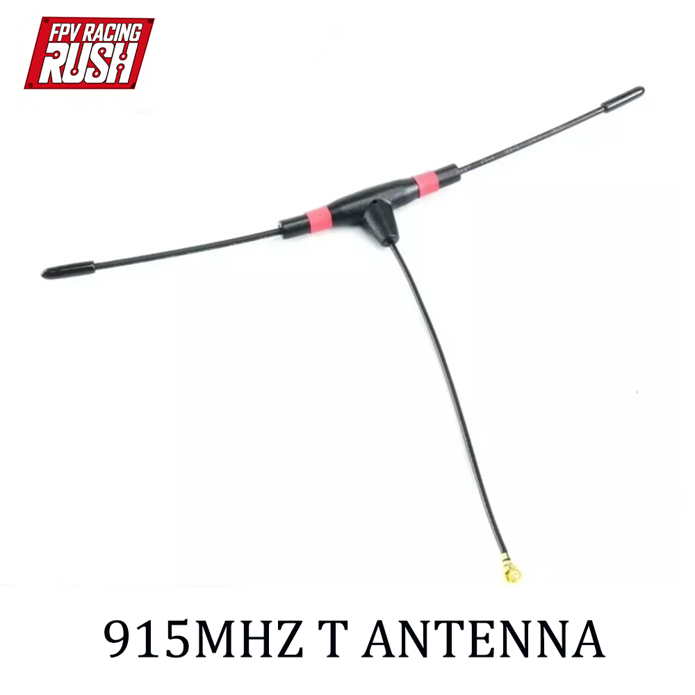 915MHz T-antenne UFL MMCX-conn - Drone Racing Transmitter recensie en prijs