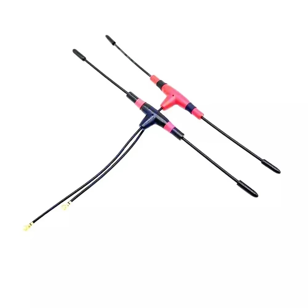 915MHz T-antenne UFL MMCX-conn - Drone Racing Transmitter recensie en prijs