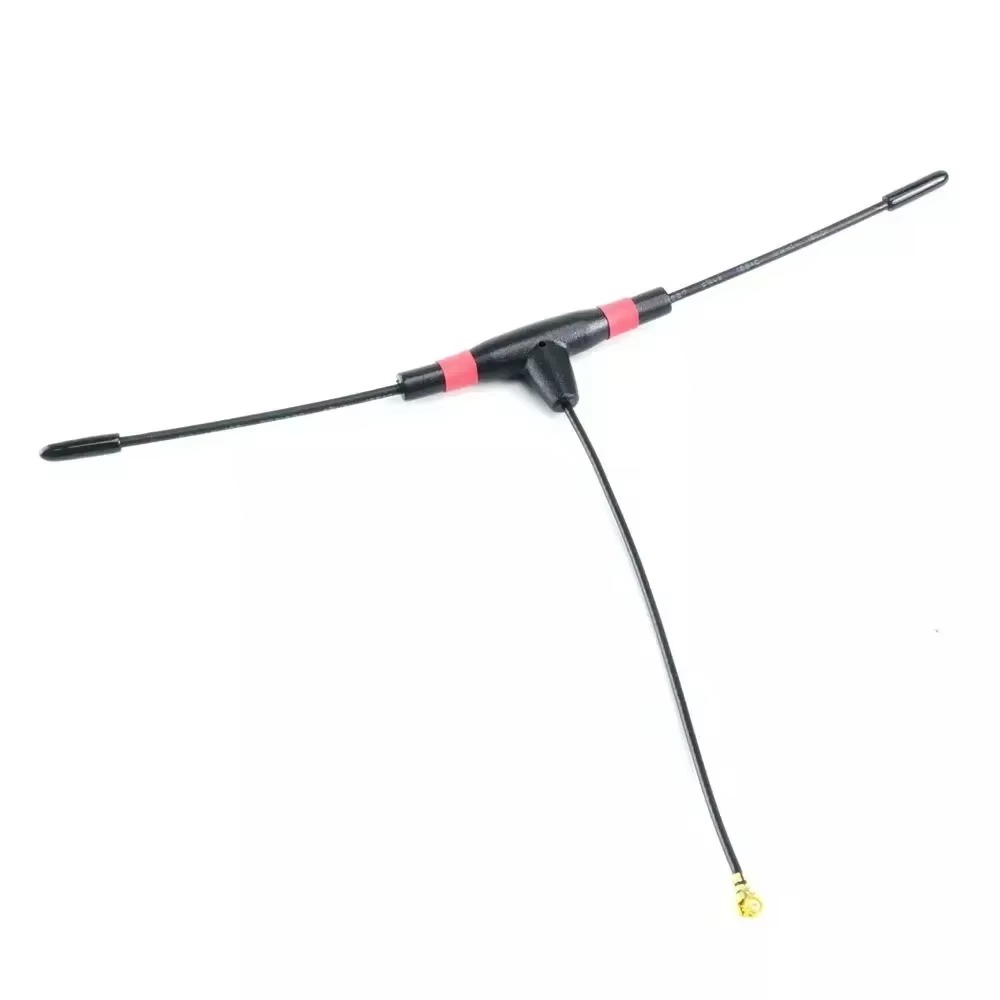915MHz T-antenne UFL MMCX-conn - Drone Racing Transmitter recensie en prijs