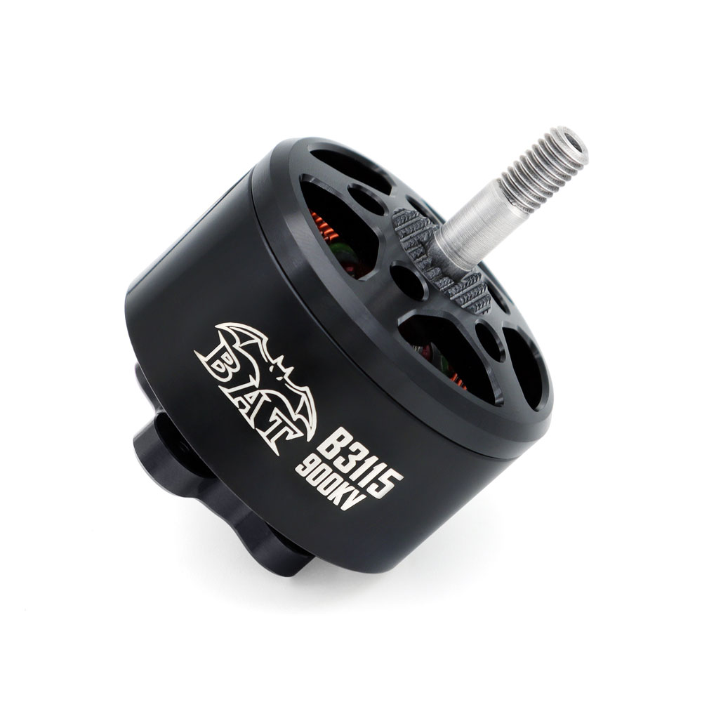 Overtref Hobby BAT 3115 900KV  - Drone Racing Esc recensie en prijs