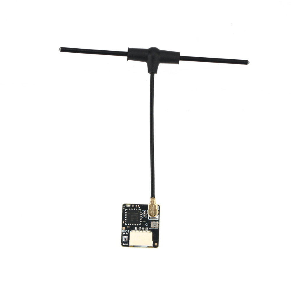 HGLRC ELRS 2.4RX-T ExpressLRS  - Drone Racing Esc recensie en prijs