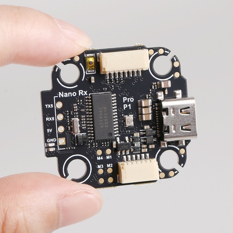 [LXYA68Z!] Voor FPV Racing Dro - Drone Racing Flight Controller recensie en prijs