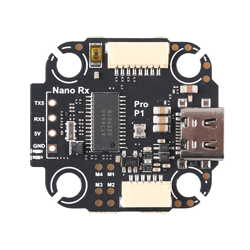 [LXYA68Z!] Voor FPV Racing Dro - Drone Racing Flight Controller recensie en prijs