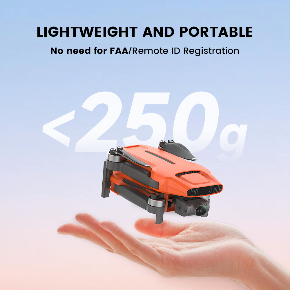 FIMI MINI 3 Camera Drone 4K 60 - Drone Racing Camera recensie en prijs