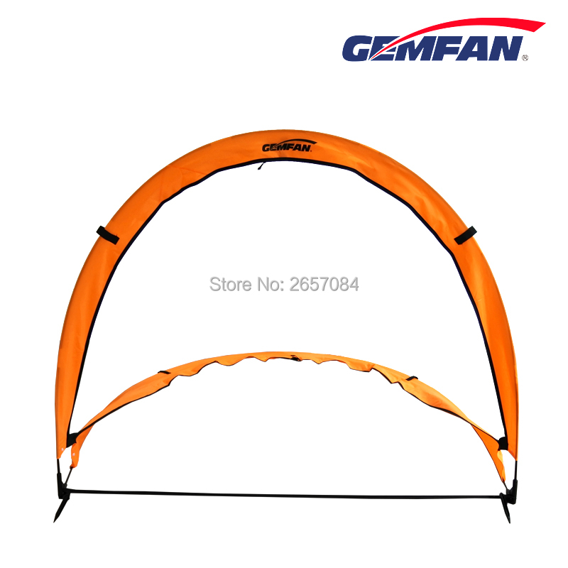 GEMFAN AC-2M FPV Race Cube Gat - Drone Racing Gate recensie en prijs