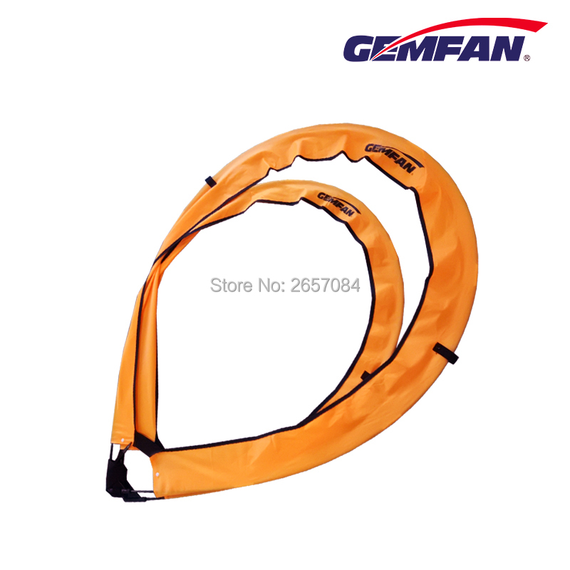 GEMFAN AC-2M FPV Race Cube Gat - Drone Racing Gate recensie en prijs