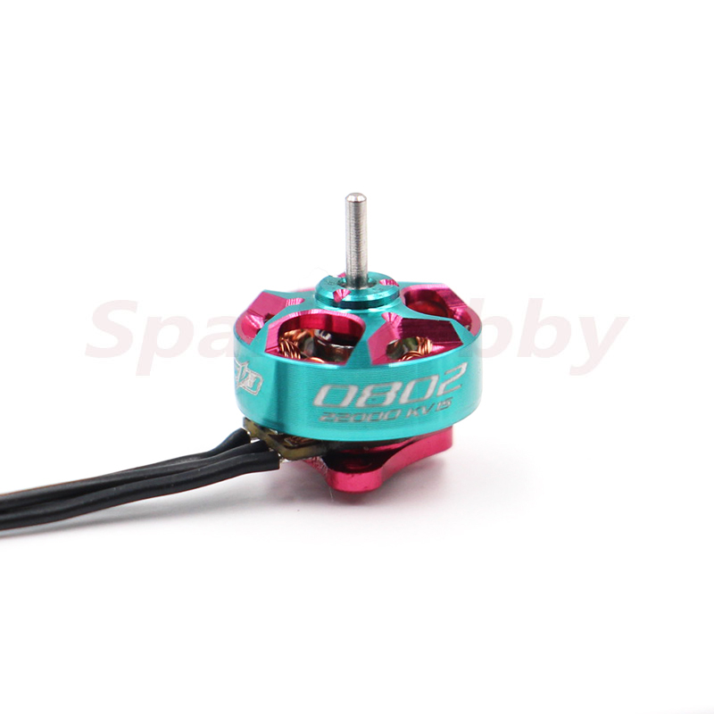 Rcinpower Gts V3 0802 22000KV  - Drone Racing Flight Controller recensie en prijs