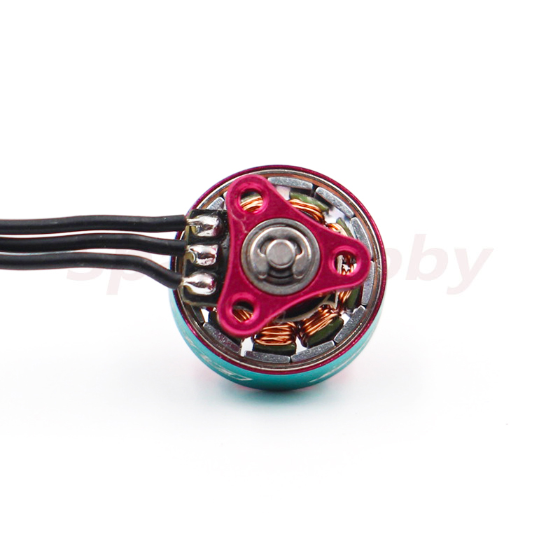 Rcinpower Gts V3 0802 22000KV  - Drone Racing Flight Controller recensie en prijs