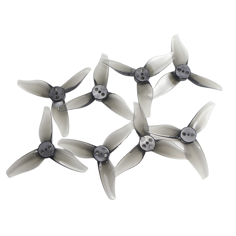 NIEUWE 4Pairs/8pcs Gemfan Hurr - Drone Racing Motor recensie en prijs